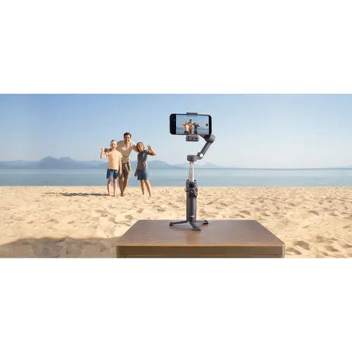 DJI Osmo Mobile 7P Smartphone Gimbal - AVC photo video store