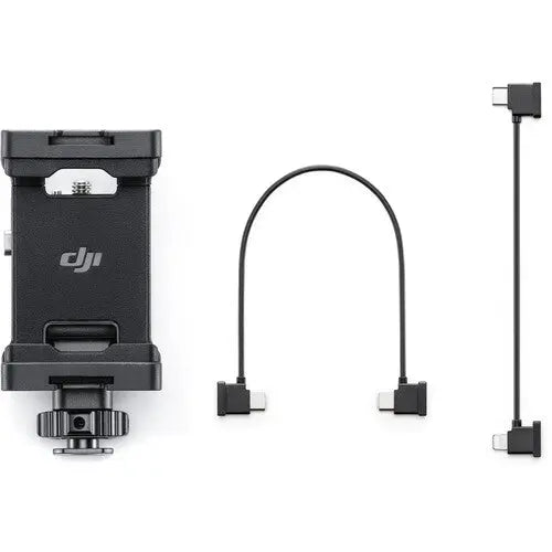 DJI Phone Holder for SDR Transmission Receiver - AVC photo video store