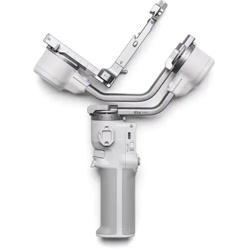 DJI RS4 Mini Combo Kit - AVC photo video store