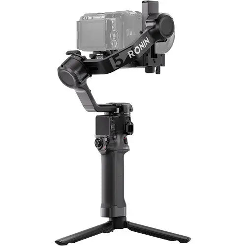 DJI RS5 Gimbal Stabilizer - AVC photo video store