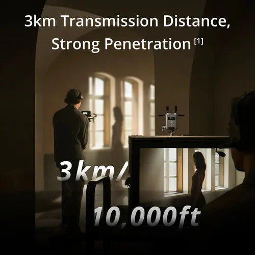 DJI SDR Transmission Receiver - AVC photo video store