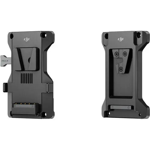 DJI V-Mount Battery Adapter for DJI Transmission System - AVC photo video store