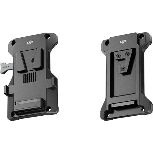 DJI V-Mount Battery Adapter for DJI Transmission System - AVC photo video store