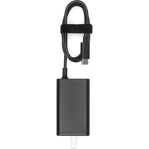 Carregador USB GaN portátil DJI 65W para Mavic 3