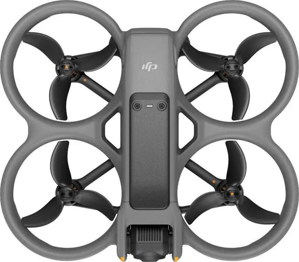 DJI Avata 2 Fly More Combo (três baterias) 