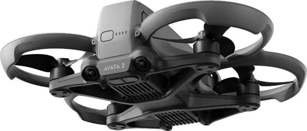 DJI Avata 2 Fly More Combo (três baterias) 