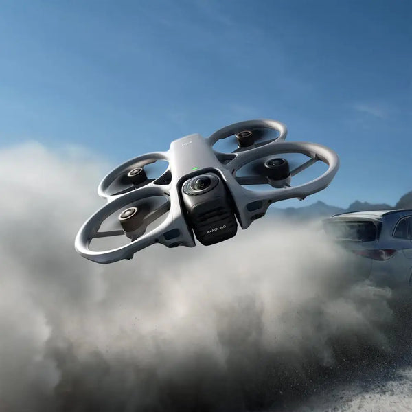 DJI Avata 360 Motion Fly More Combo