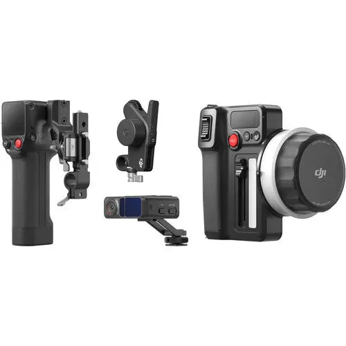 Combinação tudo-em-um DJI Focus Pro