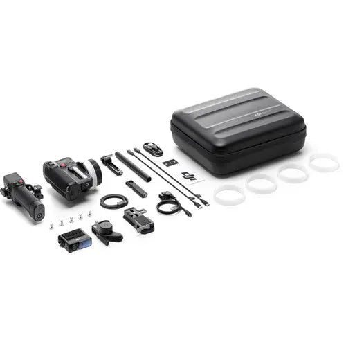 Combinação tudo-em-um DJI Focus Pro