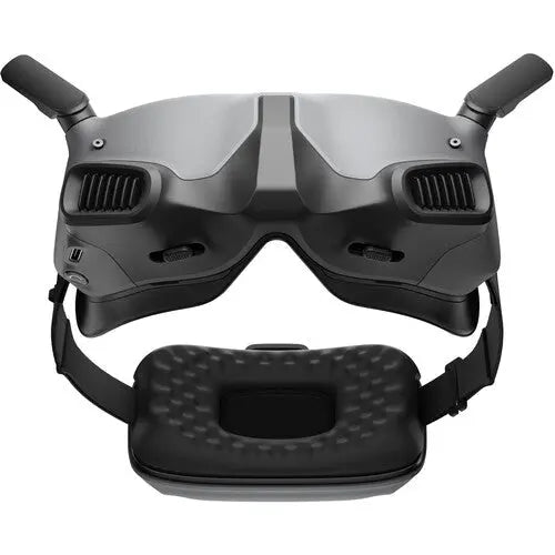 Óculos DJI Integra Motion Combo com RC Motion 2 