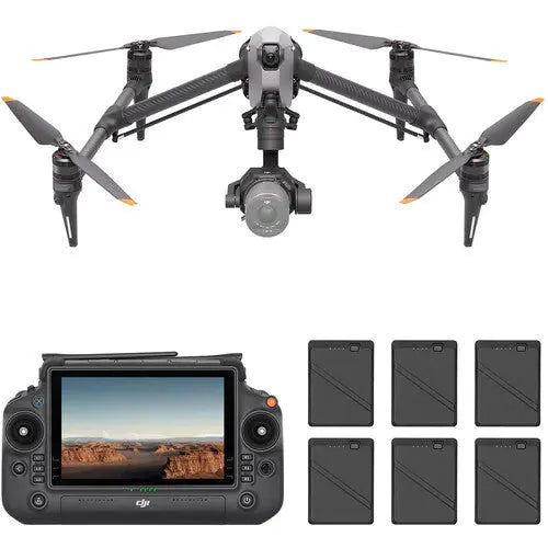DJI Inspire 3