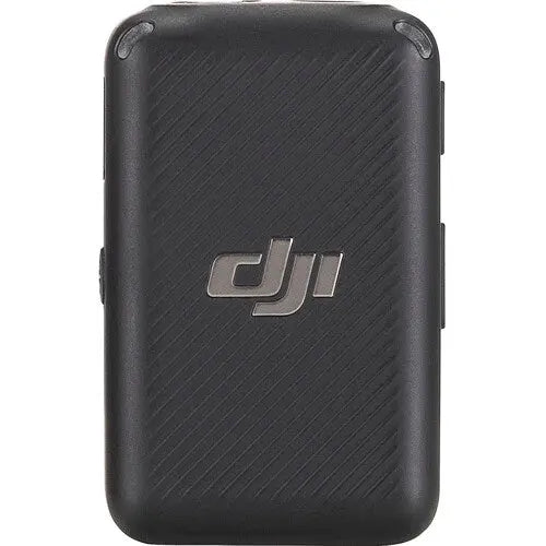 DJI MIC (1Tx + 1 Rx) Wireless Microphone Kit