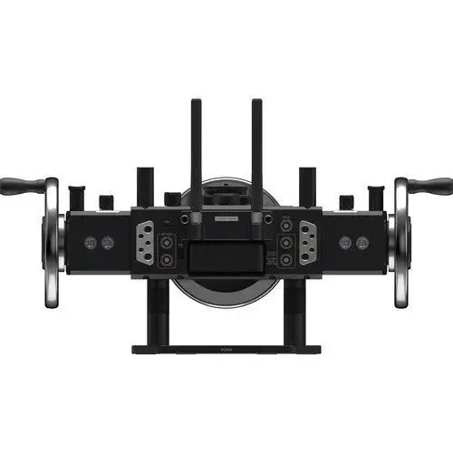 DJI Master Wheels 3 eixos 