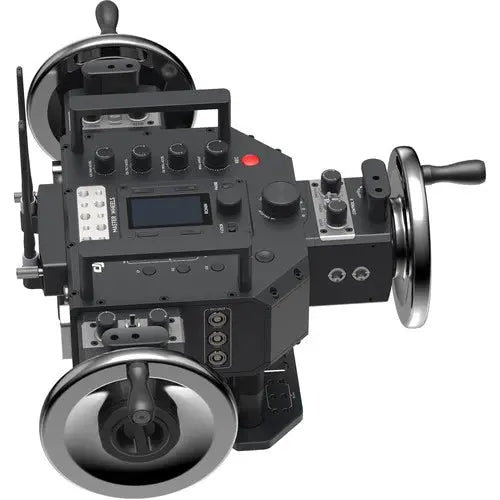 DJI Master Wheels 3 eixos 