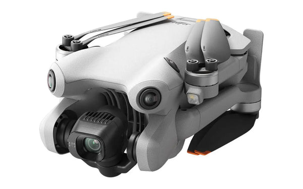 DJI Mini 4 Pro Fly More Combo Plus com RC 2 