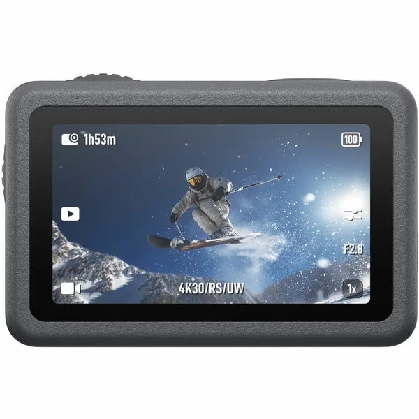 DJI Osmo Action 6 Adventure Combo