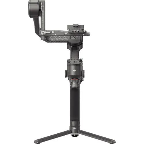 Estabilizador Gimbal DJI RS4 Pro Combo 