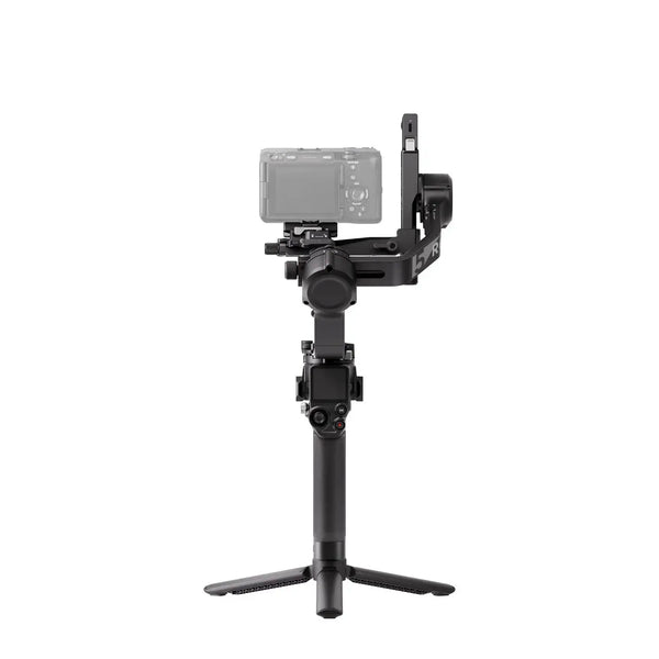 DJI RS5 Combo Gimbal Kit with AI Tracking Module & Briefcase Handle