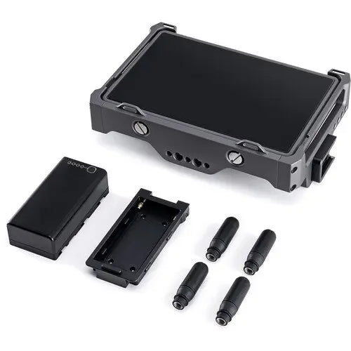 Monitor remoto de alto brillo DJI RXD2 