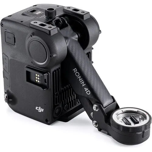 DJI Ronin 4D 4-Axis Cinema Camera 6K Combo - AVC photo video store