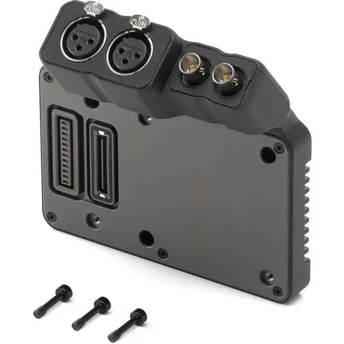 DJI Ronin 4D Expansion Plate