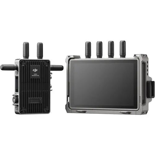 DJI Transmission Combo (vídeo HD com mais de 3 milhas)