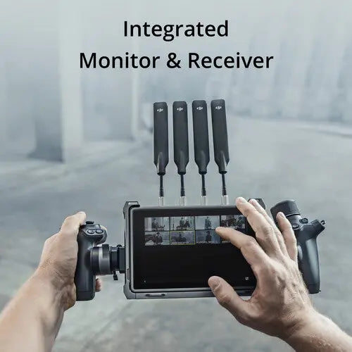 DJI Transmission Combo (vídeo HD com mais de 3 milhas)