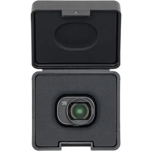 Lente grande angular DJI para Mini 4 Pro