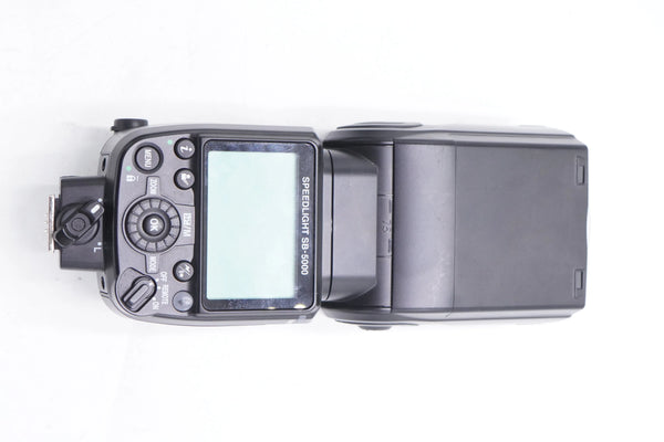 Nikon SB5000-20122 SB-5000 Speedlight Flash, Used - AVC photo video store