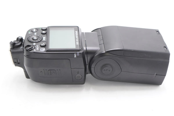 Nikon SB5000-20122 SB-5000 Speedlight Flash, Used - AVC photo video store