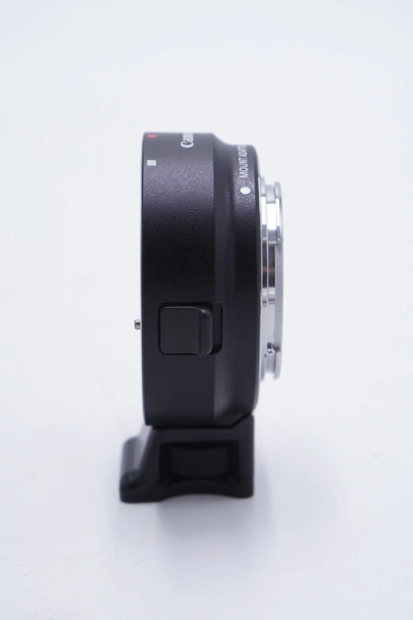Canon EFEOSM-00709 EF-EOS M Mount Adapter, Used - AVC photo video store