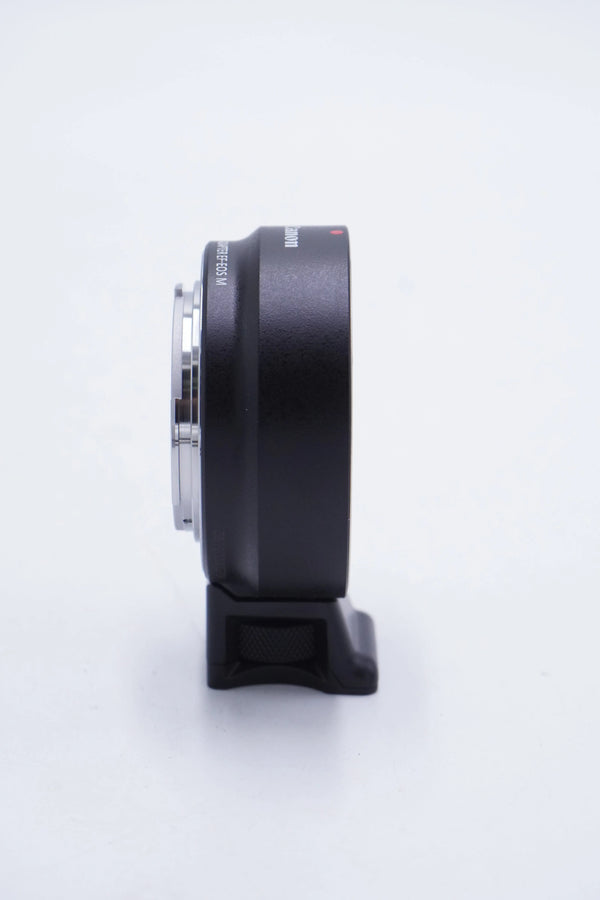 Canon EFEOSM-00709 EF-EOS M Mount Adapter, Used - AVC photo video store