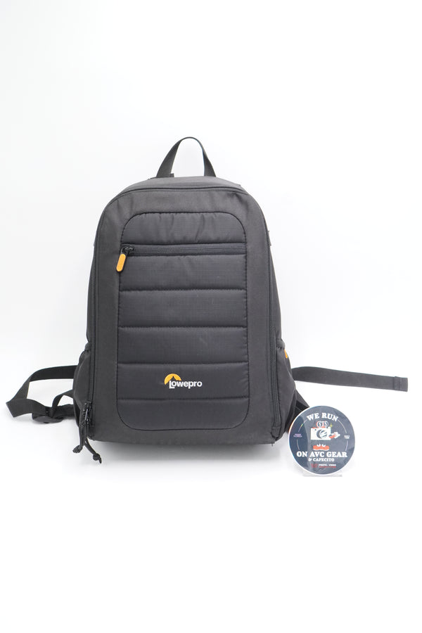 Lowepro Tahoe BP 130, Used