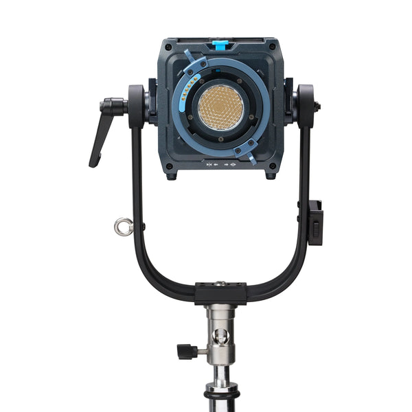Nanlux Evoke 150C Full-Color Spot Light w/Carry Case - AVC photo video store
