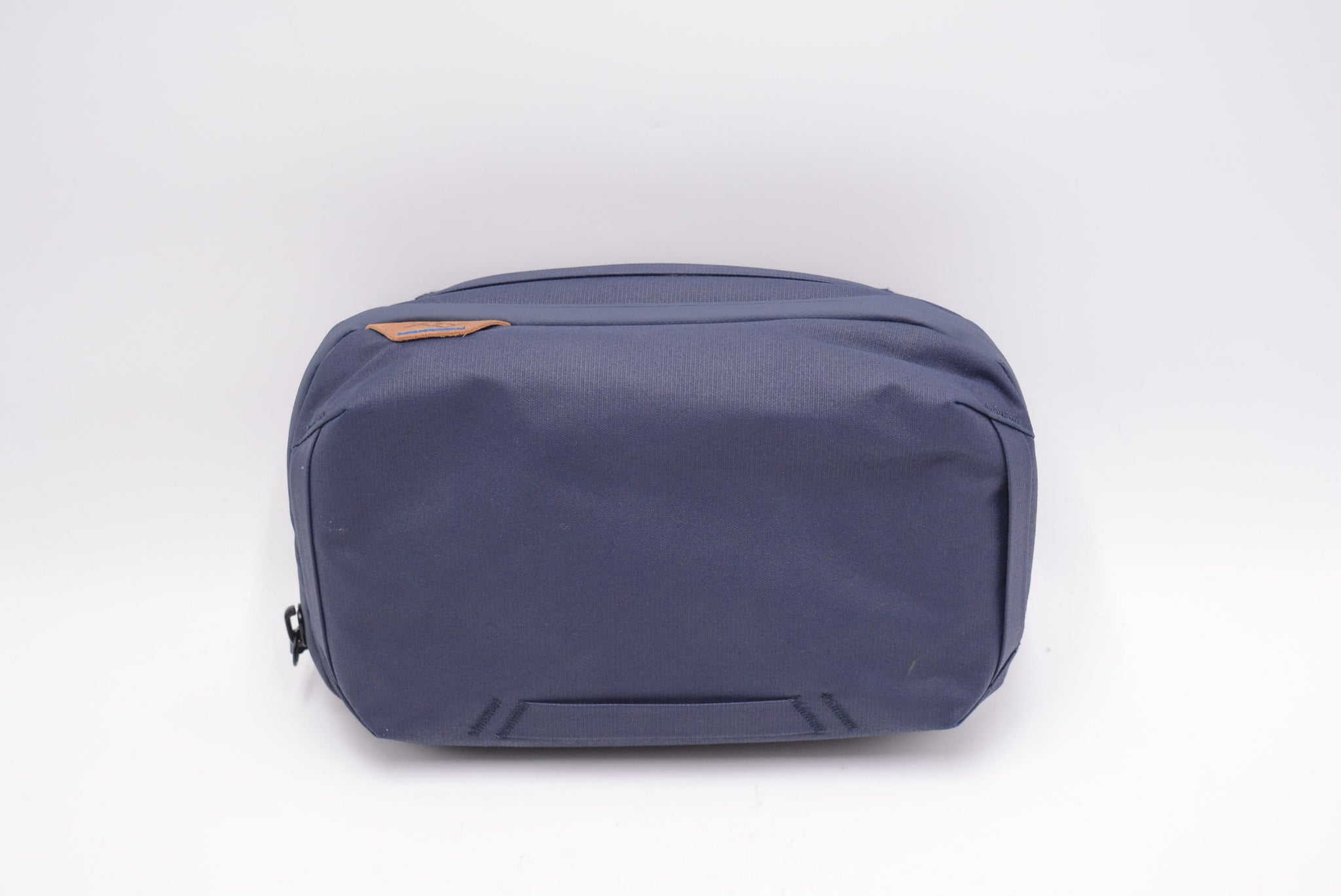 Peak Design Tech Pouch (Blue), Used