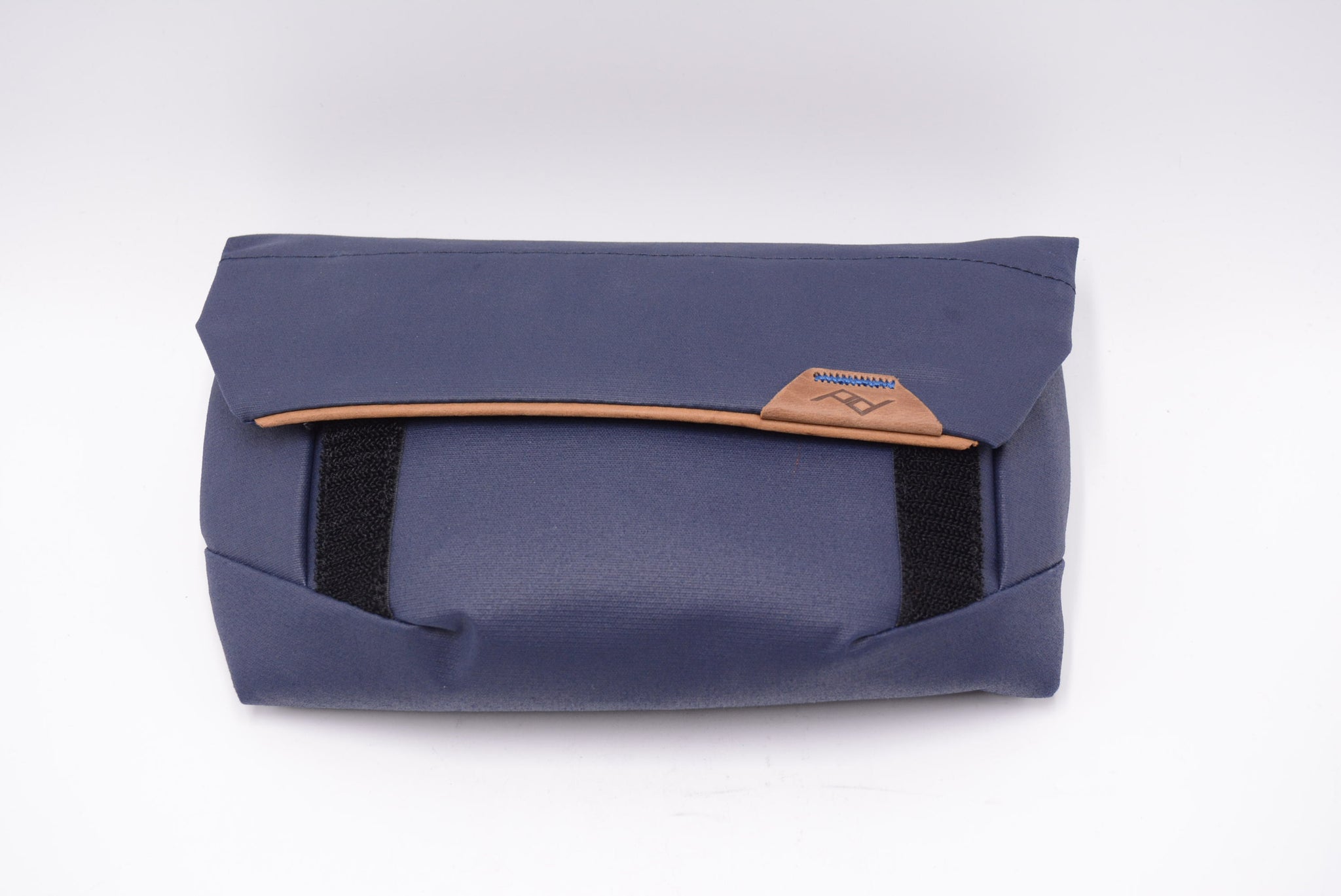 Peak Design Field Pouch (Blue), Used