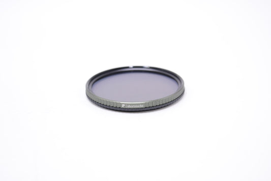 PolarPro Everyday 67mm Shortstashe 1/4 Mist CPL Filter, Used