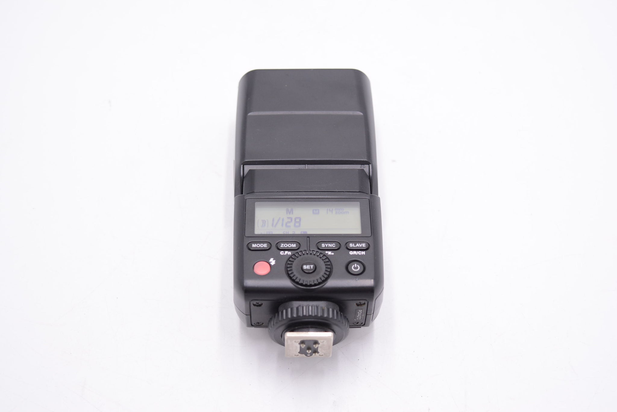 Altura Flash F/Nikon (4272), Used