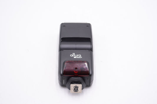 Altura Flash F/Nikon (4272), Used