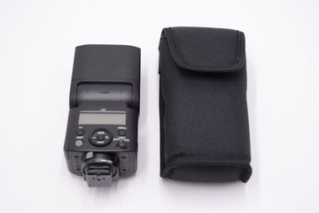 Sony HVL45RM/1411217 HVL F45RM Flash, Used