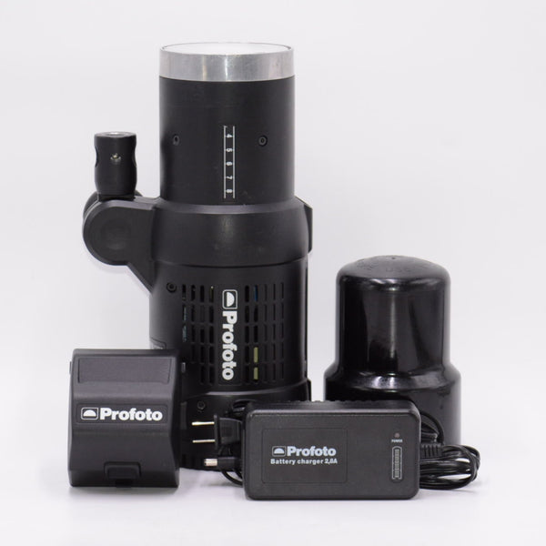 Profoto B1500AIRTTL-35514 B1 500 Air TTL Flash, Used