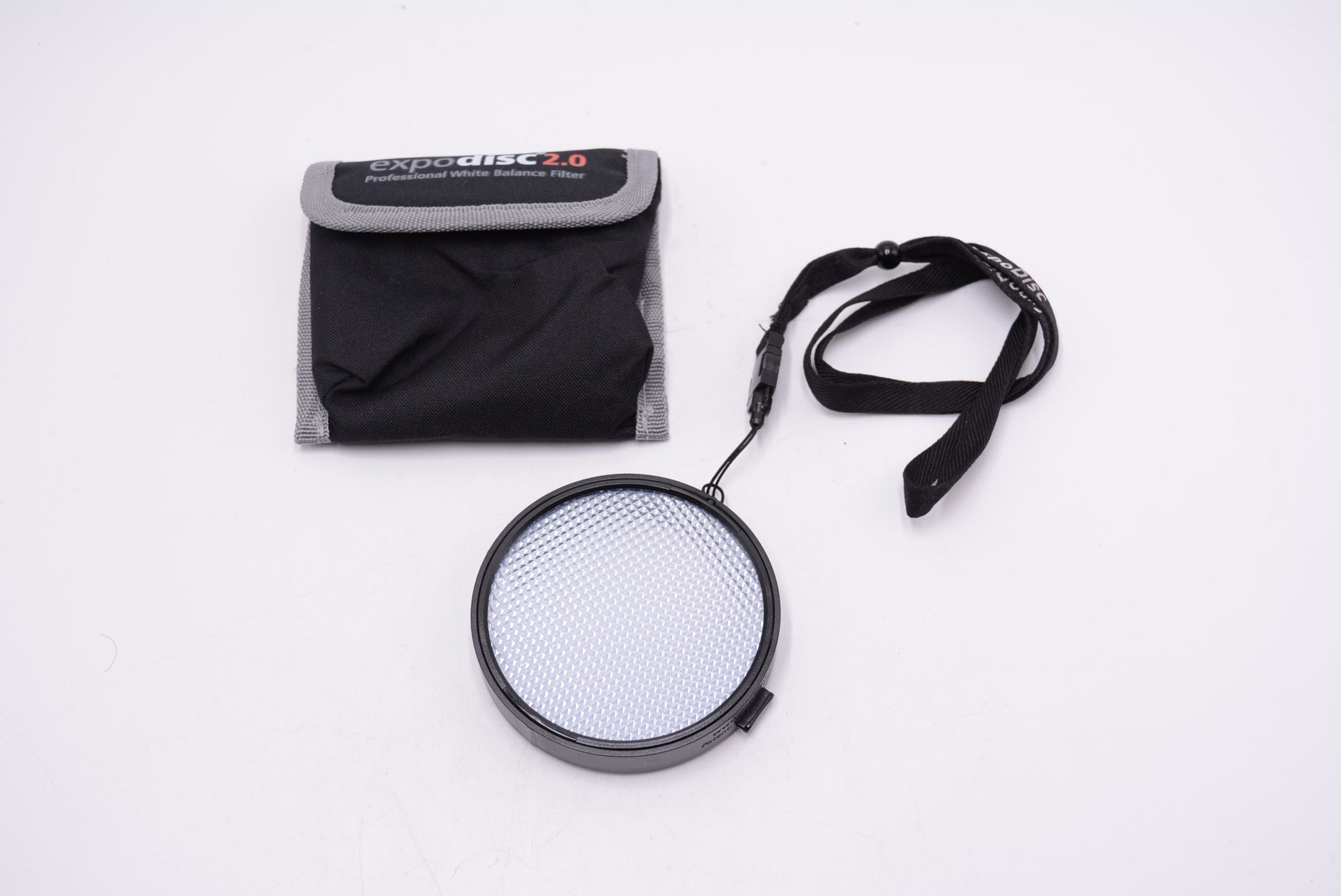 Expodisc White Balance Filter 2.0, Used