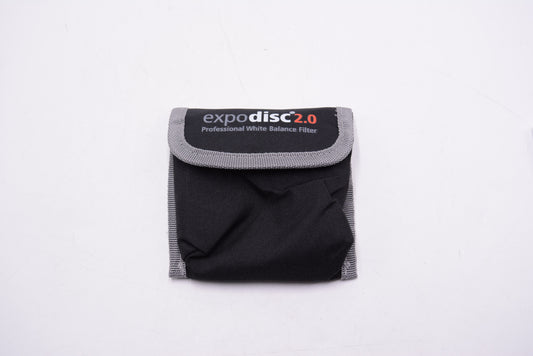 Expodisc White Balance Filter 2.0, Used