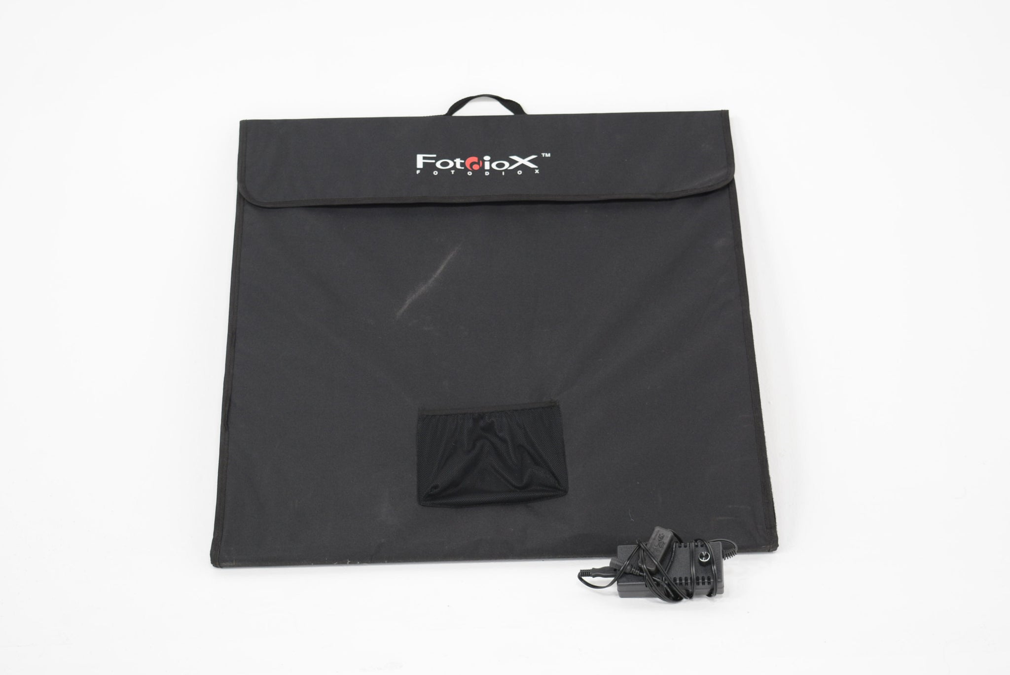 FotodioX LED Studio-In-a-Box (28 x 28"), Used