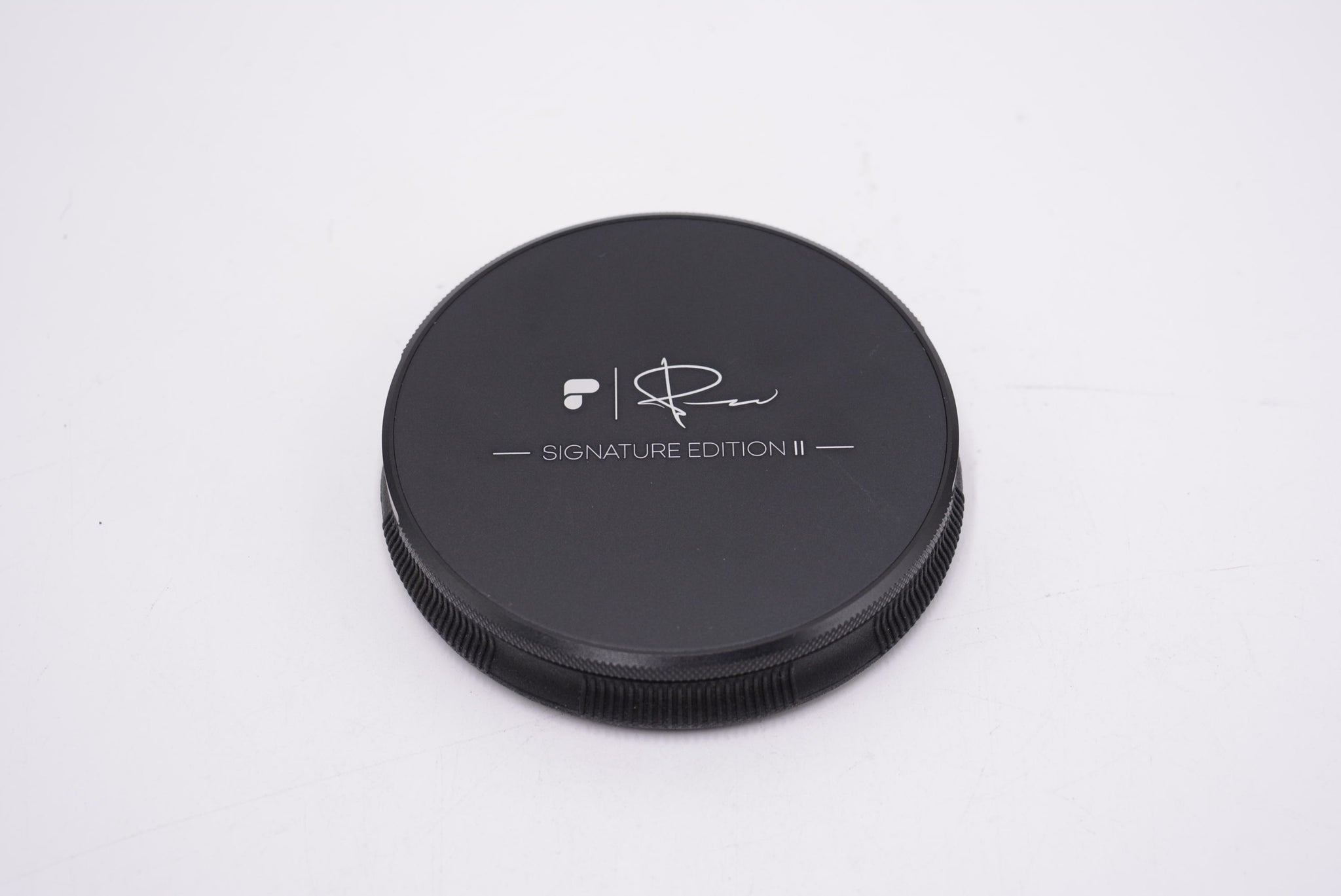 PolarPro	Peter McKinnon Signature Edition II Variable ND Filter (82mm, 6- to 9-Stop), Used