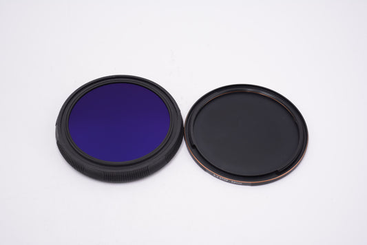 PolarPro	Peter McKinnon Signature Edition II Variable ND Filter (82mm, 6- to 9-Stop), Used