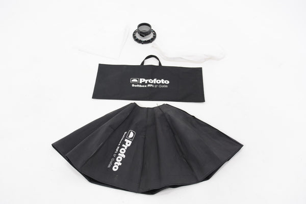 Profoto RFI Softbox 3' (90cm) Octa, Used
