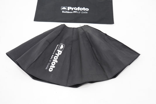 Profoto RFI Softbox 3' (90cm) Octa, Used