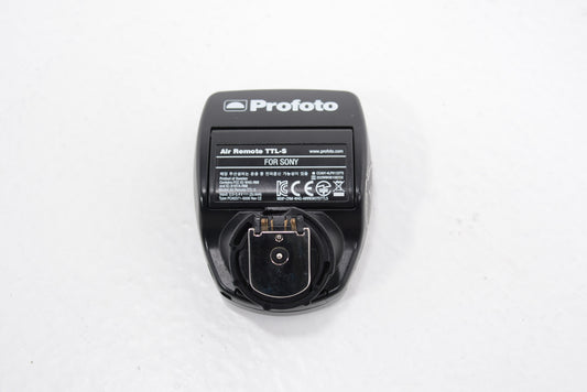 Profoto AIRTTLS/02640 Air Remote TTL-S for Sony, Used