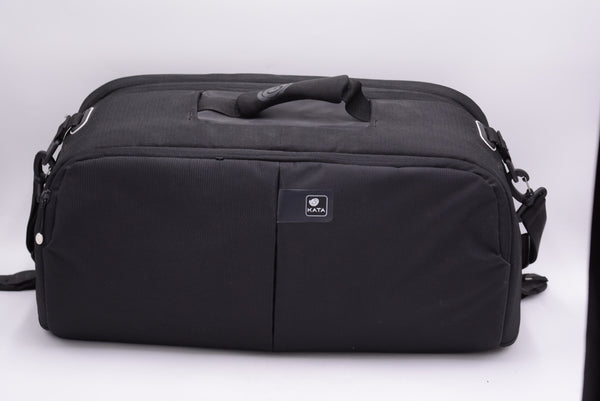 Kata HDV Camcorder Bags Capsule 183 DL (#2), Used